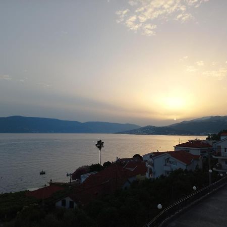 Villa Angelina Kumbor Dış mekan fotoğraf