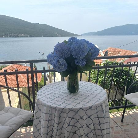 Villa Angelina Kumbor Dış mekan fotoğraf