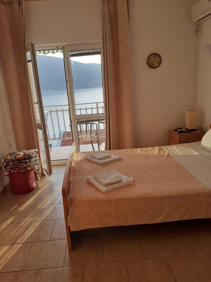 Villa Angelina Kumbor Dış mekan fotoğraf