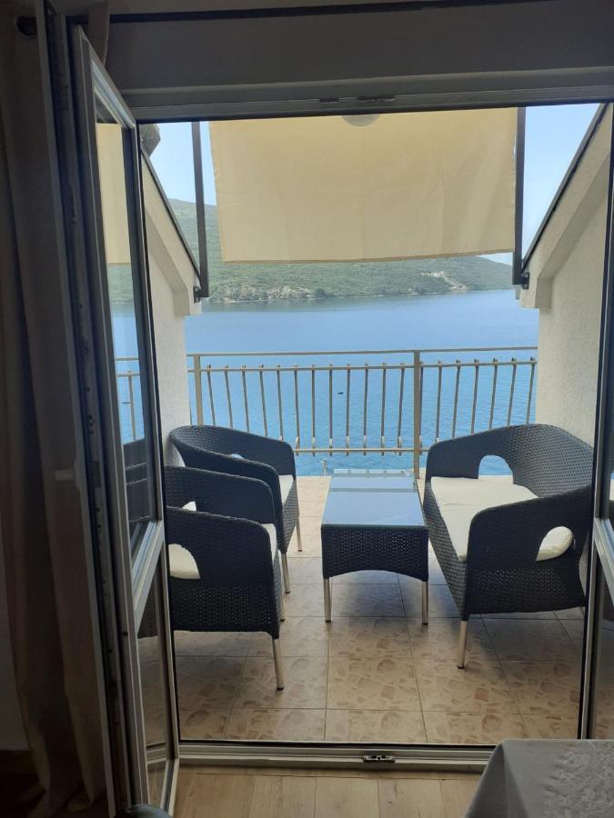 Villa Angelina Kumbor Dış mekan fotoğraf