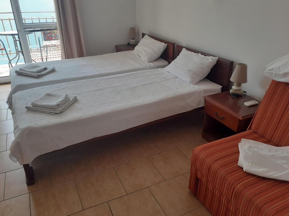 Villa Angelina Kumbor Dış mekan fotoğraf
