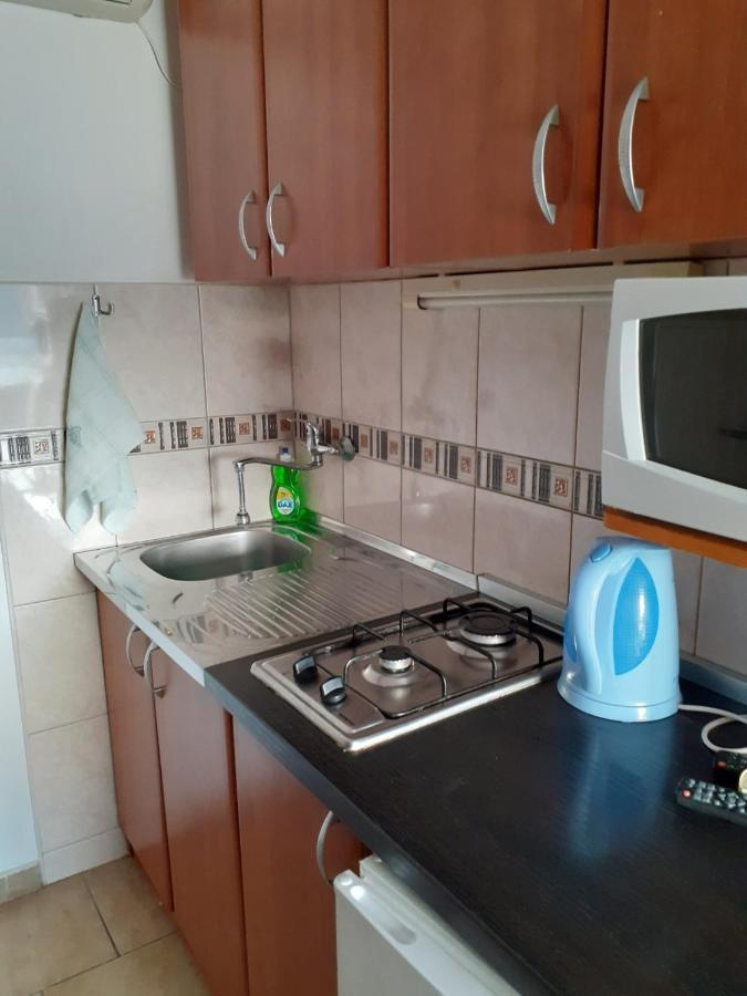 Villa Angelina Kumbor Dış mekan fotoğraf