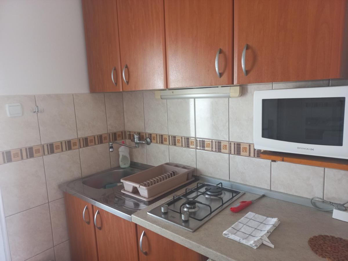 Villa Angelina Kumbor Dış mekan fotoğraf