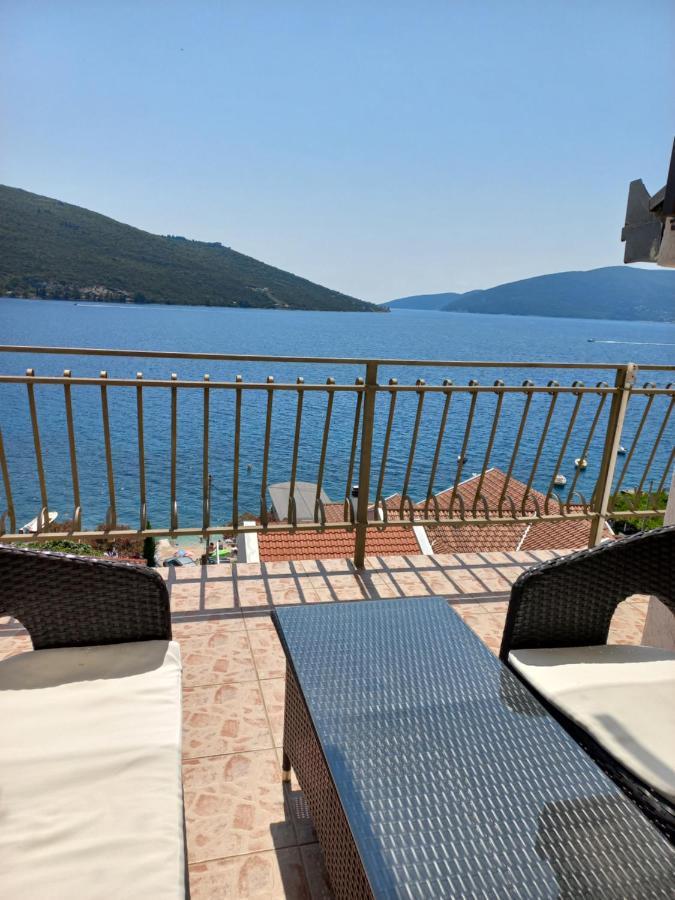 Villa Angelina Kumbor Dış mekan fotoğraf