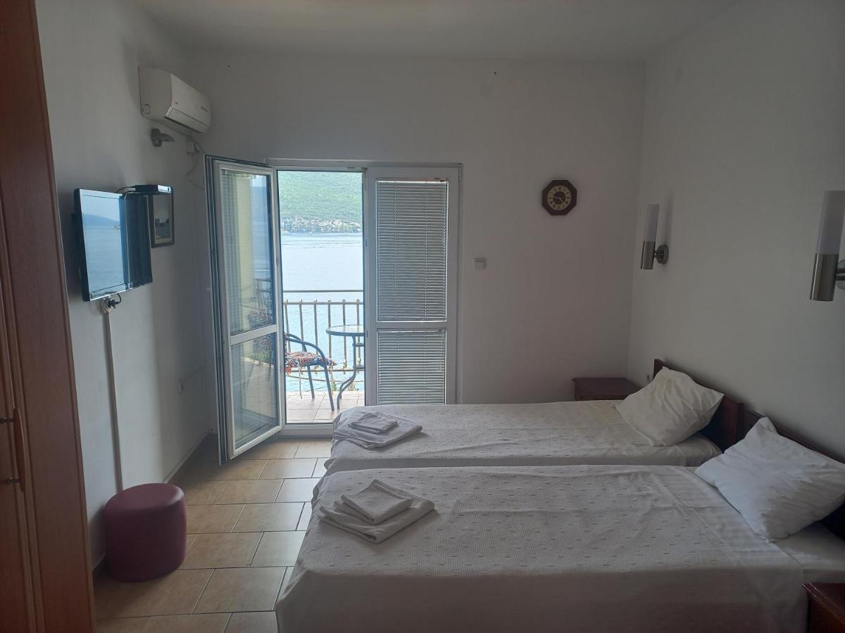 Villa Angelina Kumbor Dış mekan fotoğraf