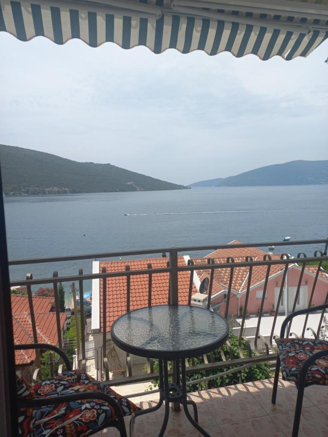 Villa Angelina Kumbor Dış mekan fotoğraf