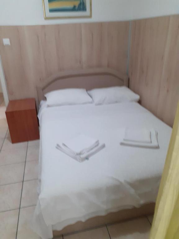 Villa Angelina Kumbor Dış mekan fotoğraf