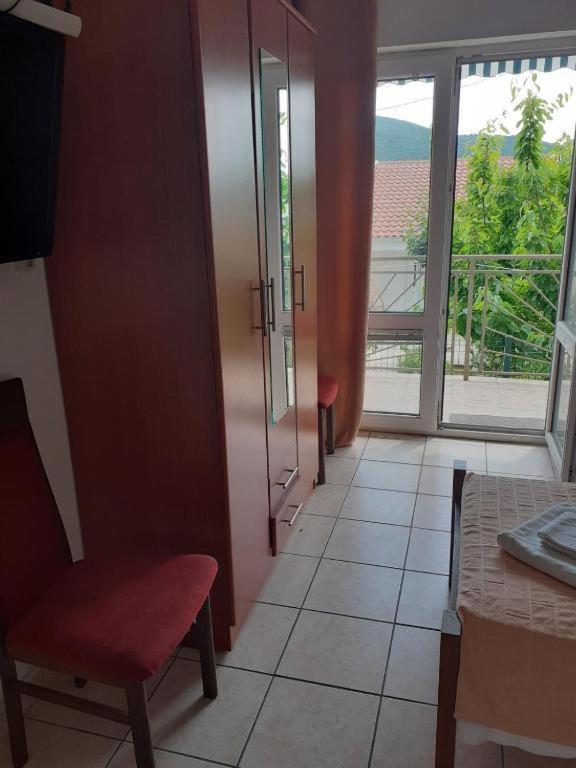 Villa Angelina Kumbor Dış mekan fotoğraf