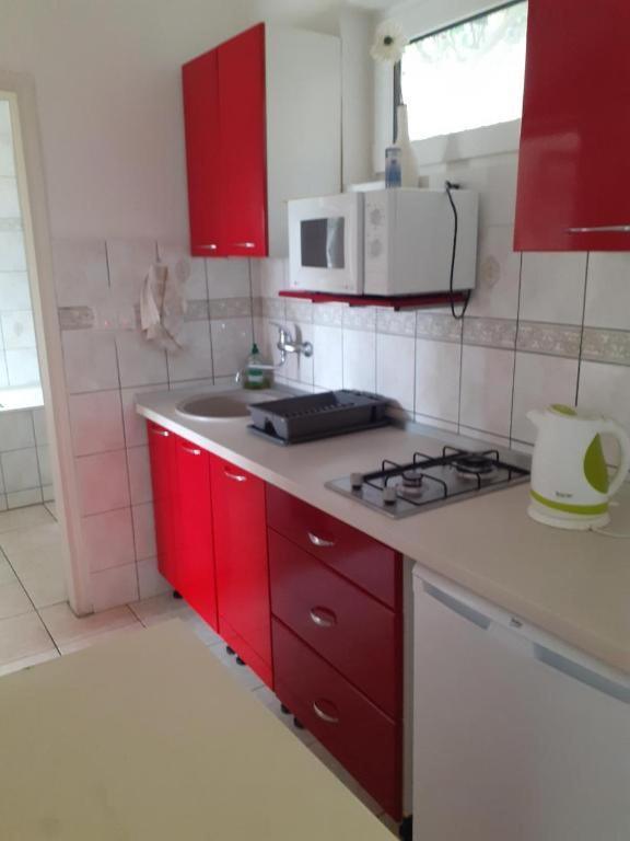 Villa Angelina Kumbor Dış mekan fotoğraf