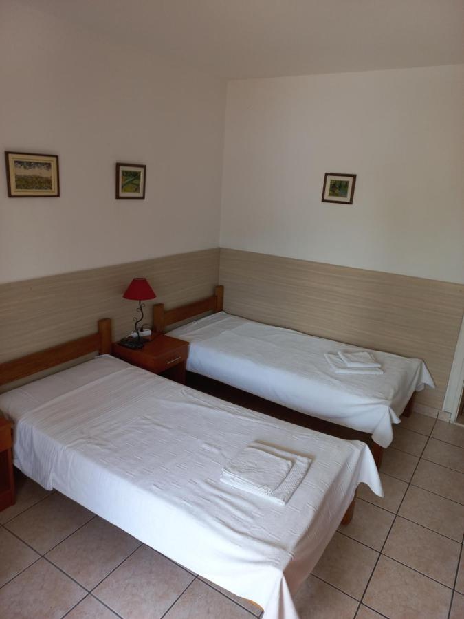 Villa Angelina Kumbor Dış mekan fotoğraf