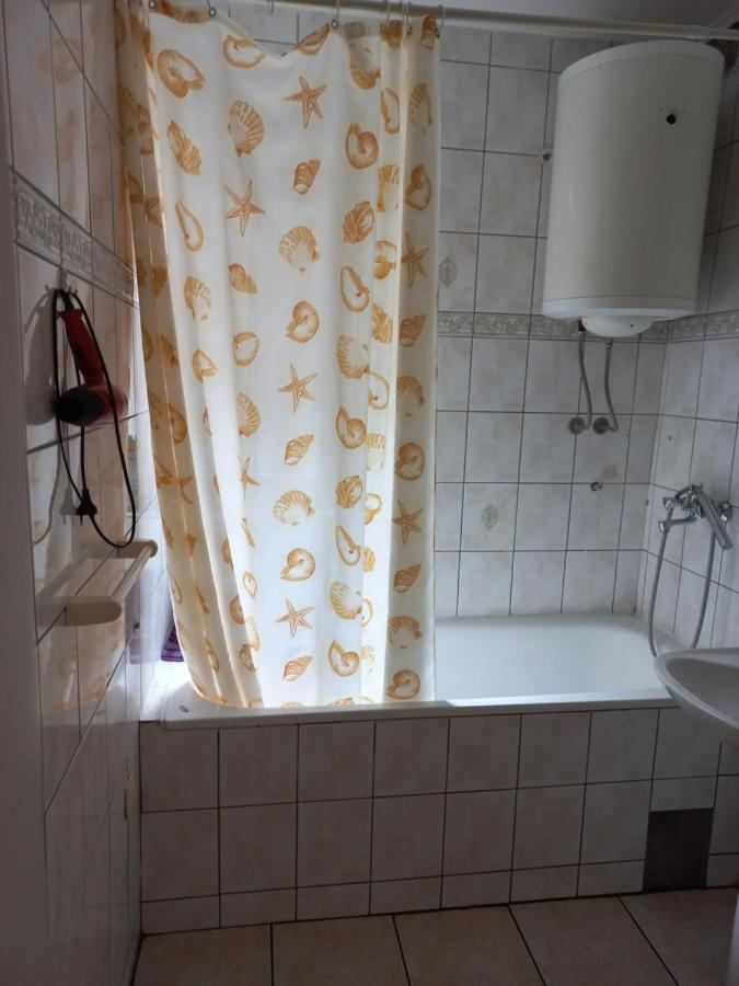 Villa Angelina Kumbor Dış mekan fotoğraf