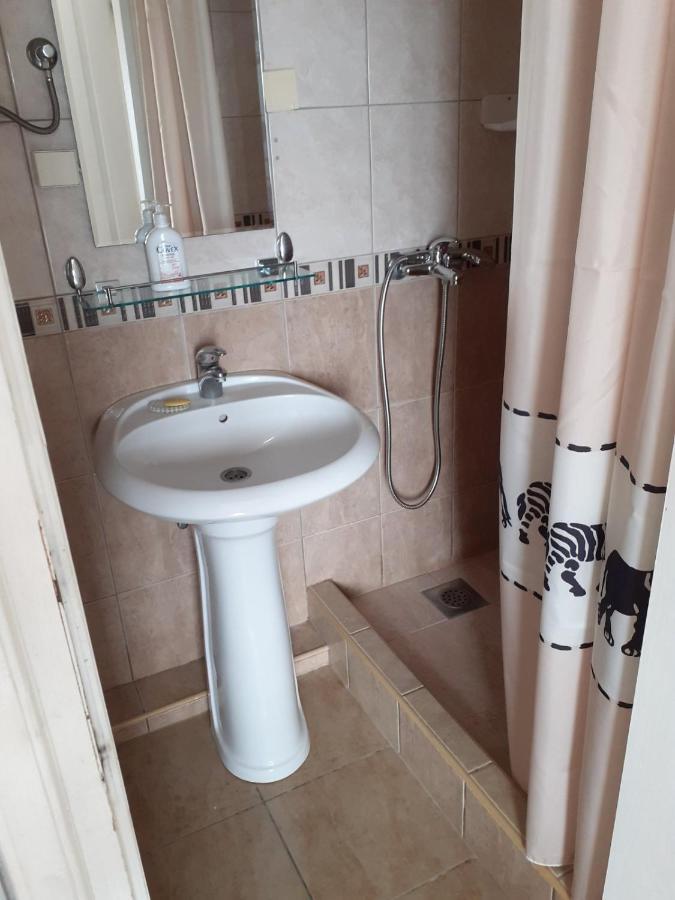 Villa Angelina Kumbor Dış mekan fotoğraf