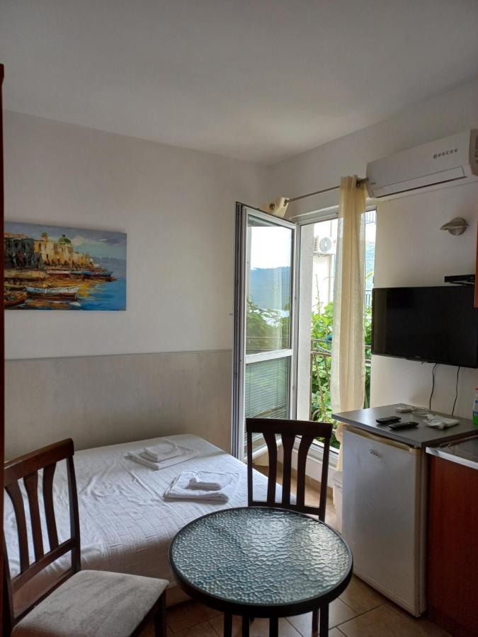 Villa Angelina Kumbor Dış mekan fotoğraf