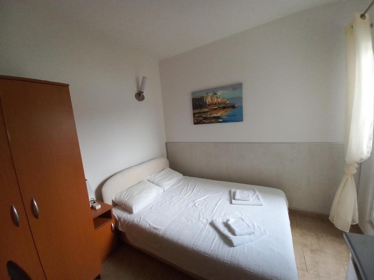 Villa Angelina Kumbor Dış mekan fotoğraf