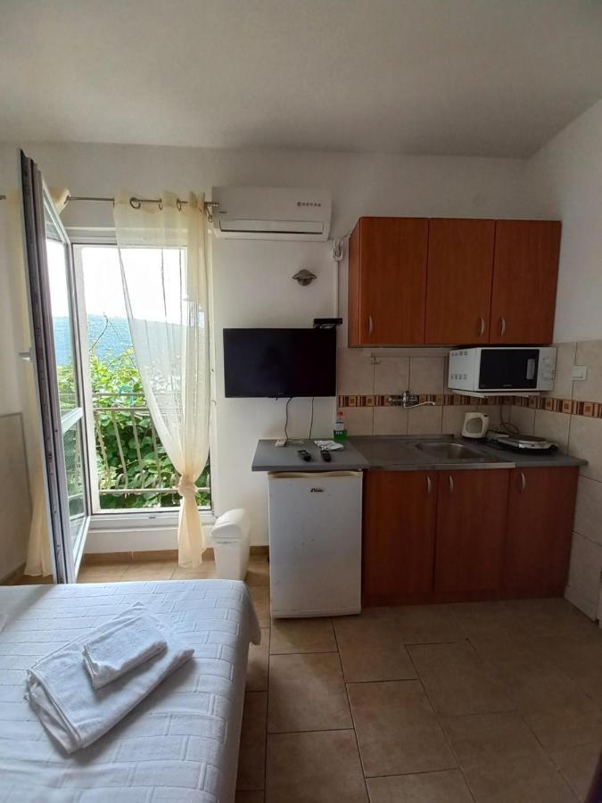 Villa Angelina Kumbor Dış mekan fotoğraf