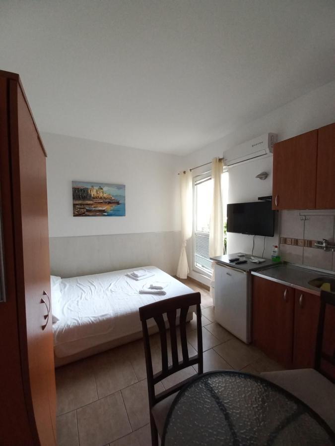 Villa Angelina Kumbor Dış mekan fotoğraf