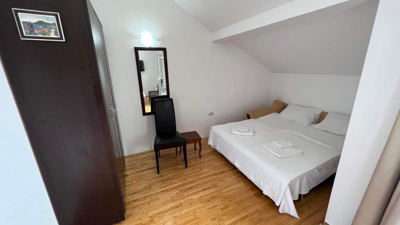 Villa Angelina Kumbor Dış mekan fotoğraf
