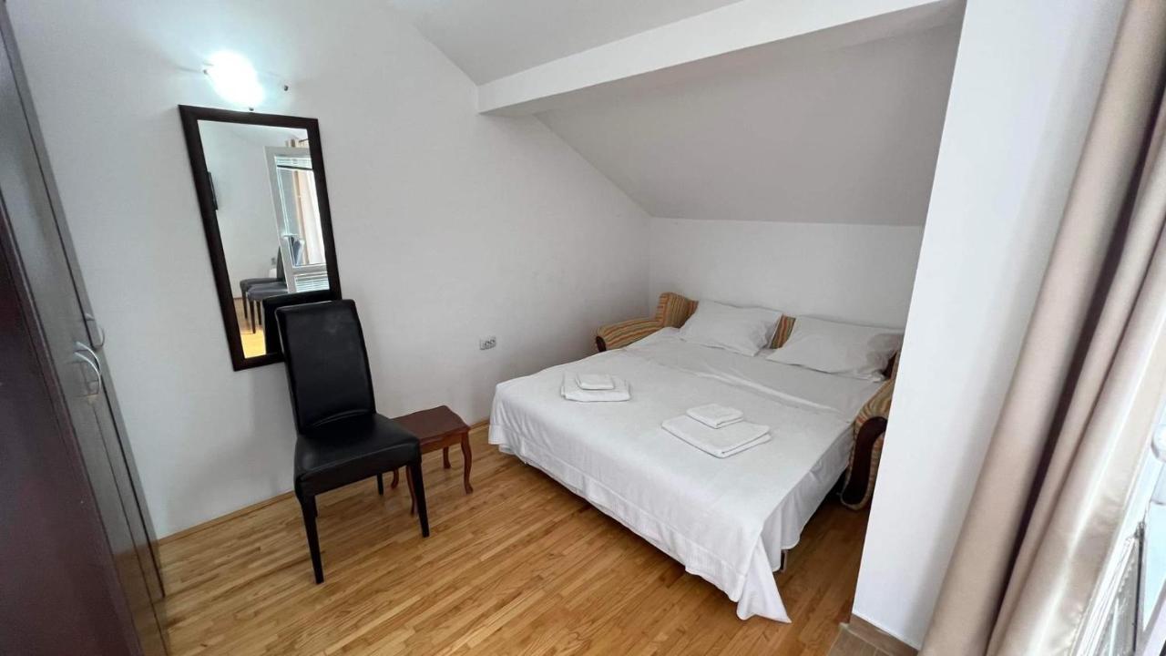 Villa Angelina Kumbor Dış mekan fotoğraf