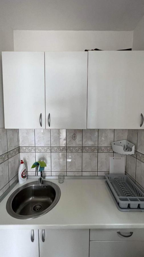 Villa Angelina Kumbor Dış mekan fotoğraf