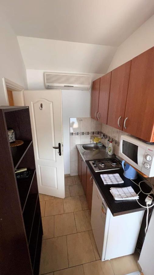 Villa Angelina Kumbor Dış mekan fotoğraf