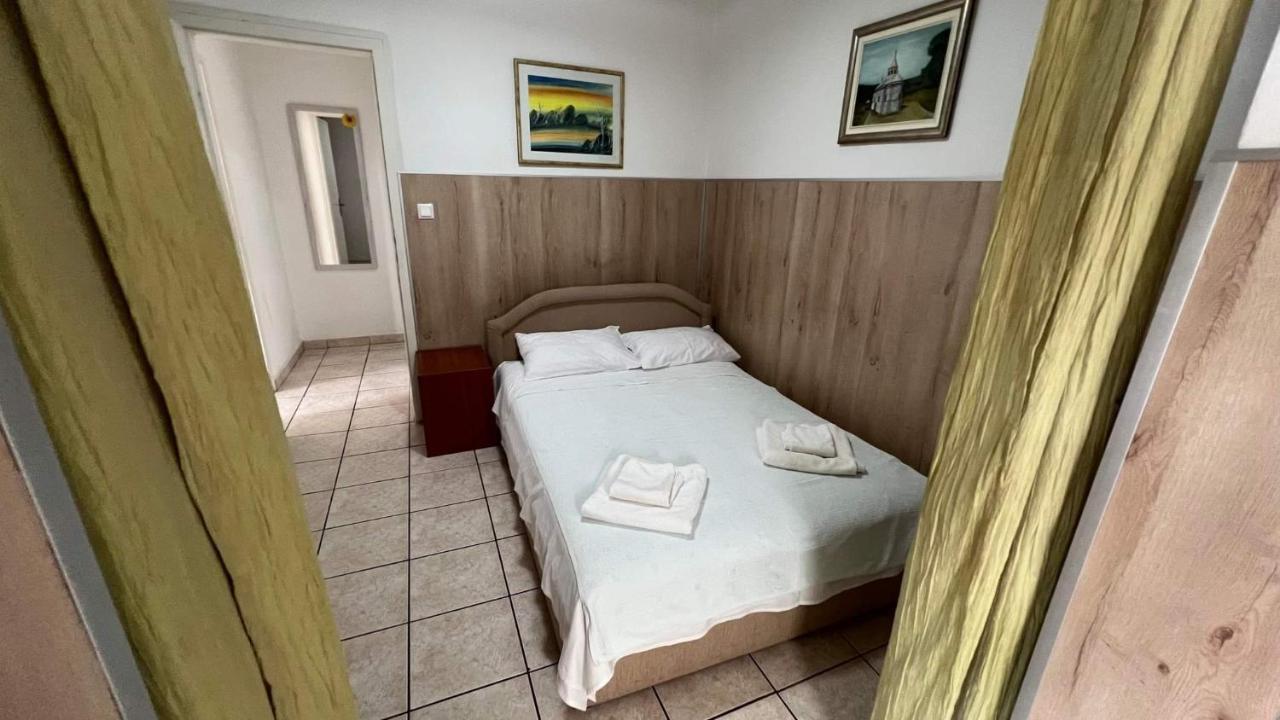 Villa Angelina Kumbor Dış mekan fotoğraf