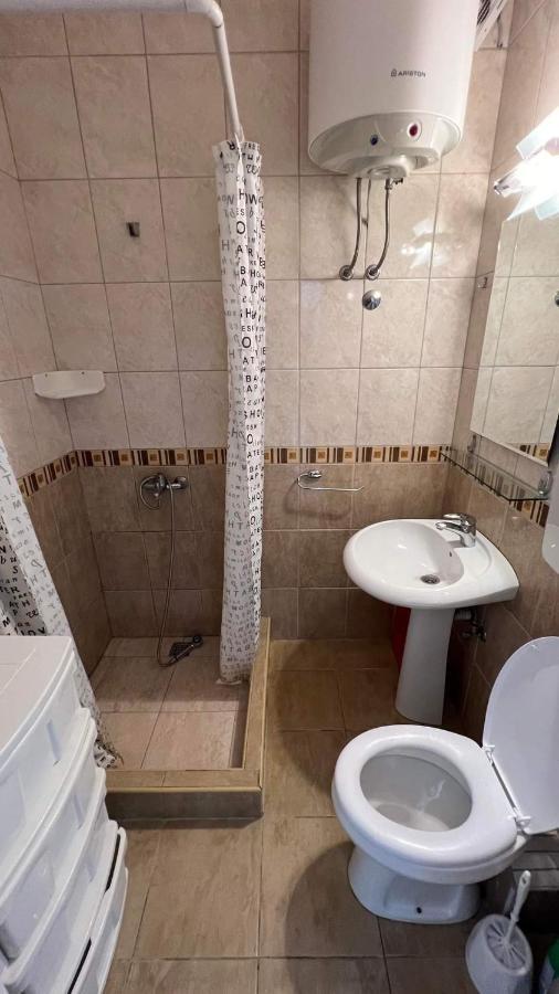 Villa Angelina Kumbor Dış mekan fotoğraf